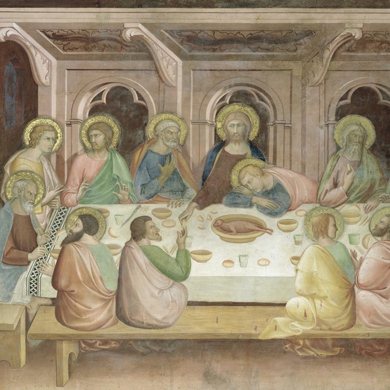 Barna da Siena Wall Art & Canvas Prints Barna da Siena Panoramic