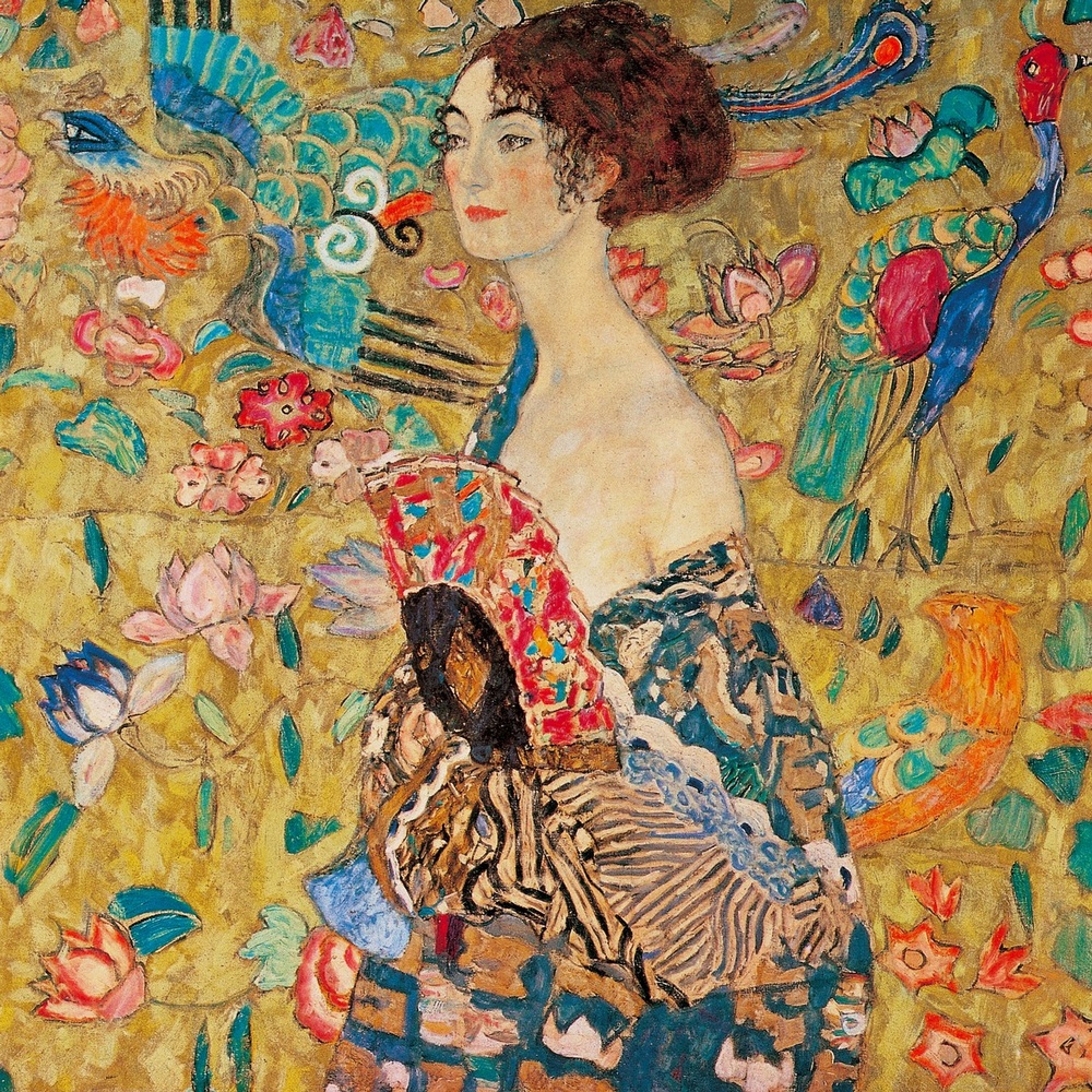 Art Nouveau Wall Art | Great Big Canvas