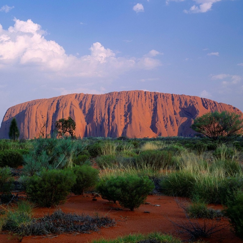 Ayers Rock Wall Art & Canvas Prints | Ayers Rock Panoramic Photos, Posters,  Photography, Wall Art, Framed Prints & More | Great Big Canvas