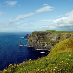 Ireland Wall Art & Canvas Prints | Ireland Panoramic Photos, Posters ...