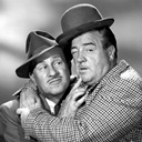 Abbott and Costello Canvas Art Prints | Abbott and Costello Panoramic ...