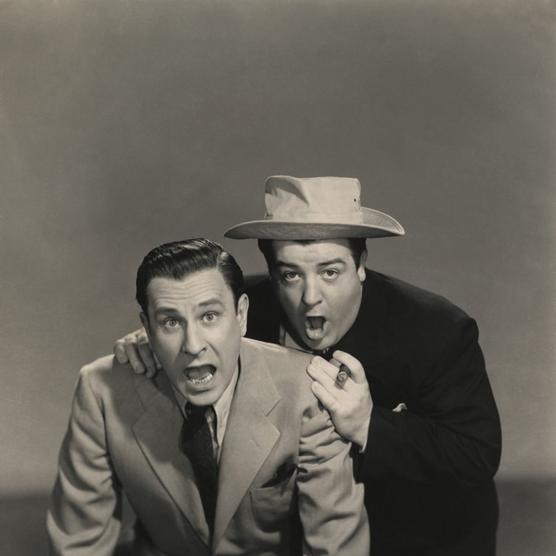 Abbott and Costello Wall Art & Canvas Prints | Abbott and Costello ...