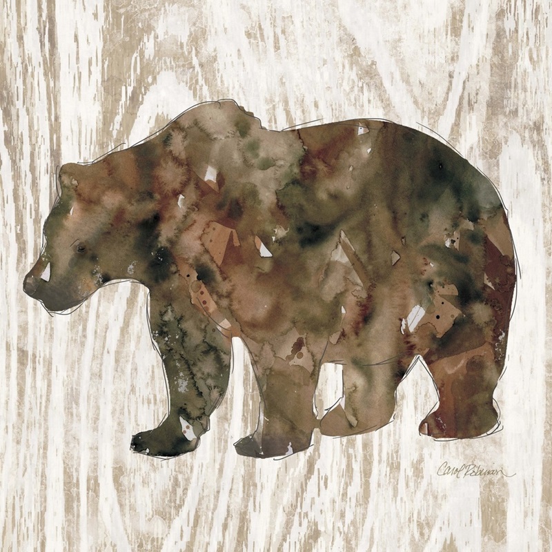 Cabin Wall Art Wall Art & Canvas Prints Great Big Canvas