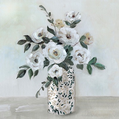 Arrangement In Cream image thumbnail