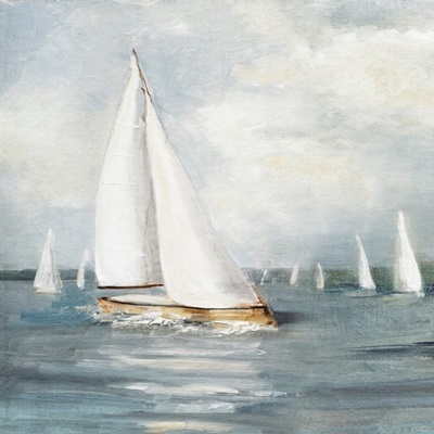 Harbor Regatta image thumbnail
