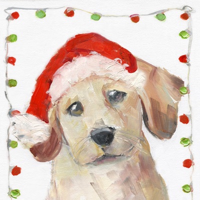 Santa Paws I image thumbnail