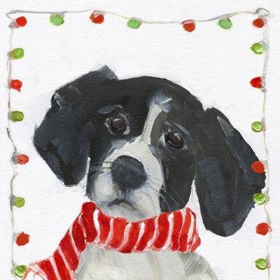 Santa Paws II image thumbnail