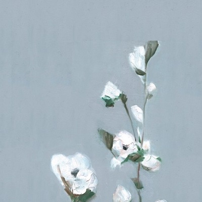 Summer Sprigs I image thumbnail