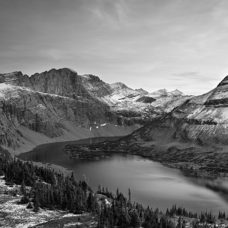 Inspired By Ansel Adams Wall Art & Canvas Prints | Great Big Canvas