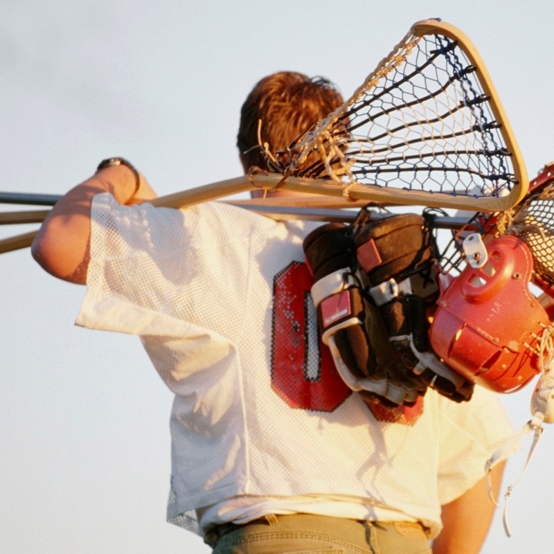 Lacrosse Wall Art & Canvas Prints Great Big Canvas