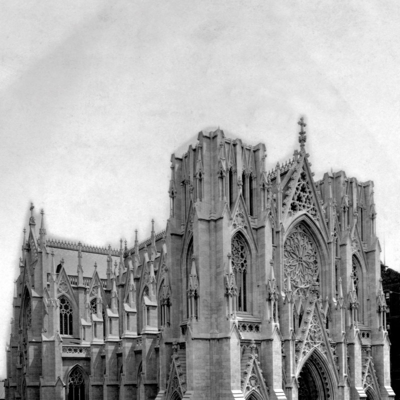 Charles Pollock Wall Art & Canvas Prints Charles Pollock Panoramic