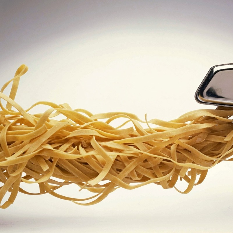 Pasta Wall Art & Canvas Prints Pasta Panoramic Photos, Posters, Photography, Wall Art, Framed