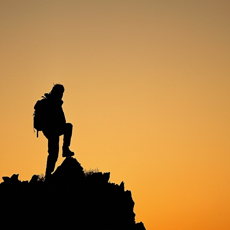 Hiking Wall Art & Canvas Prints | Hiking Panoramic Photos, Posters