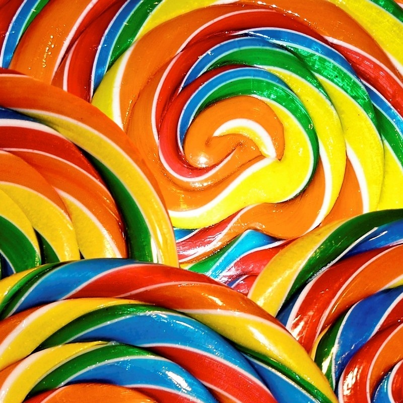 Candy Wall Art & Canvas Prints | Candy Panoramic Photos, Posters ...