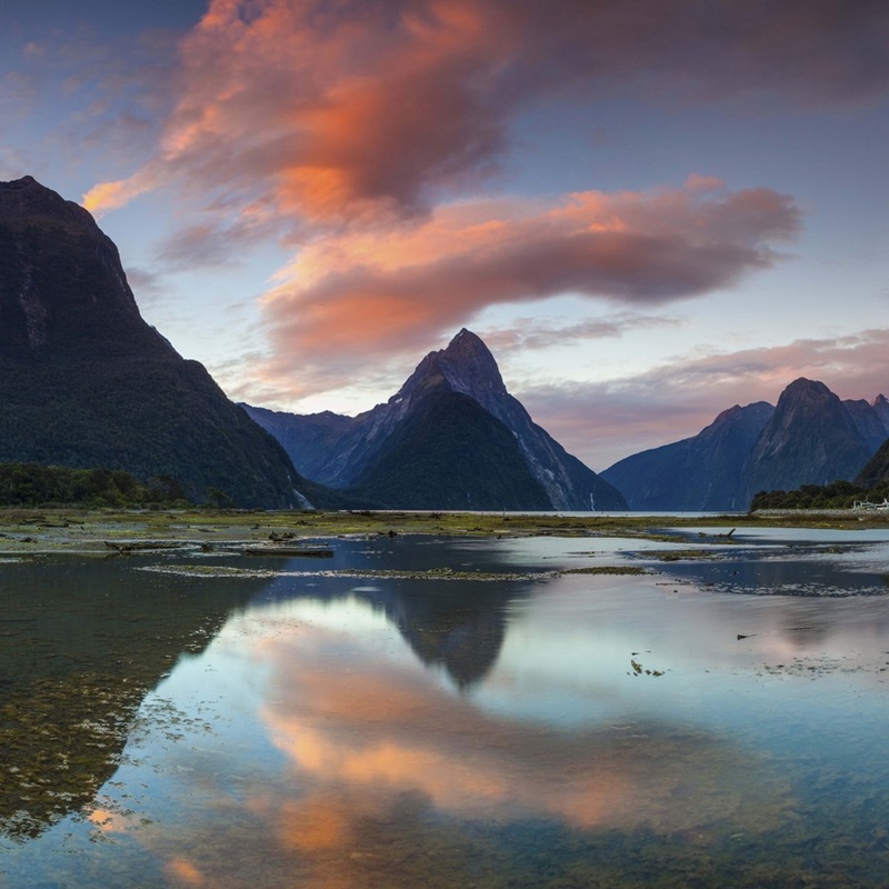 Oceania Wall Art & Canvas Prints | Oceania Panoramic Photos, Posters ...