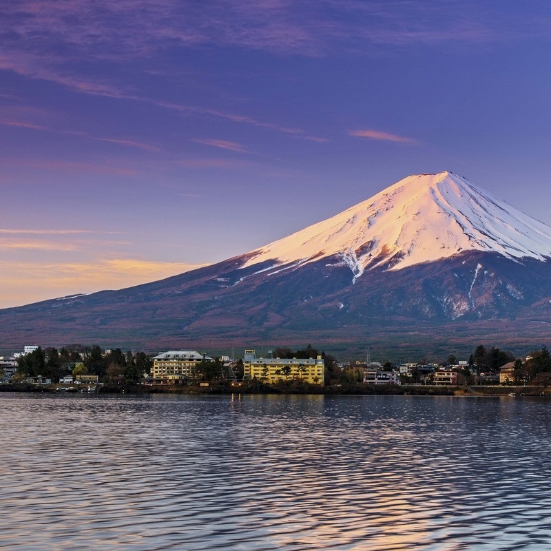 Mount Fuji Wall Art & Canvas Prints | Great Big Canvas