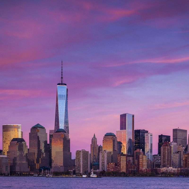 One World Trade Center Wall Art & Canvas Prints | One World Trade Center  Panoramic Photos, Posters, Photography, Wall Art, Framed Prints & More  | Great Big Canvas