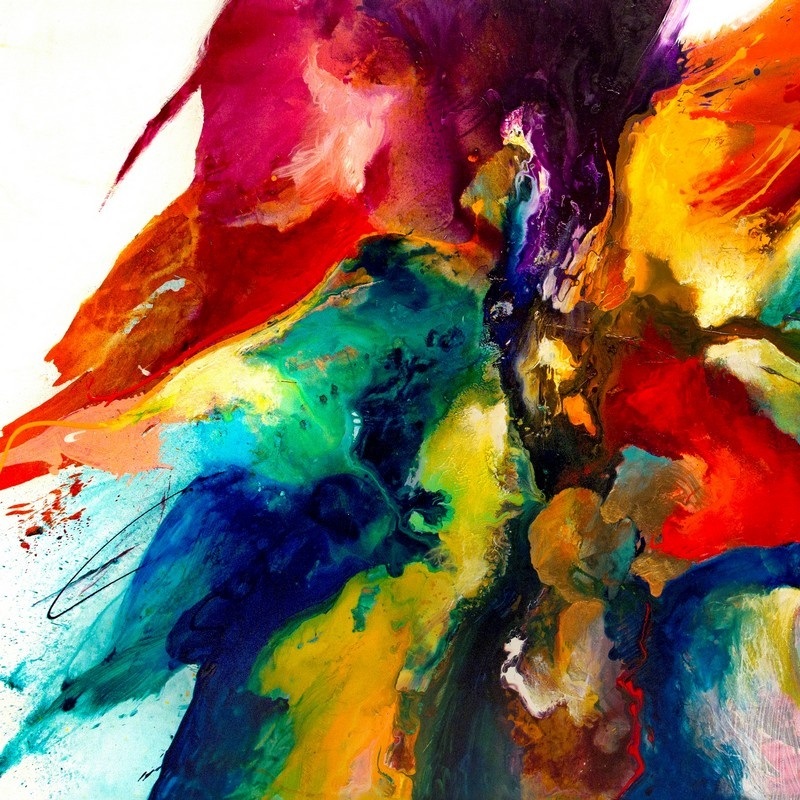 Abstracts Wall Art & Canvas Prints Abstracts Panoramic Photos