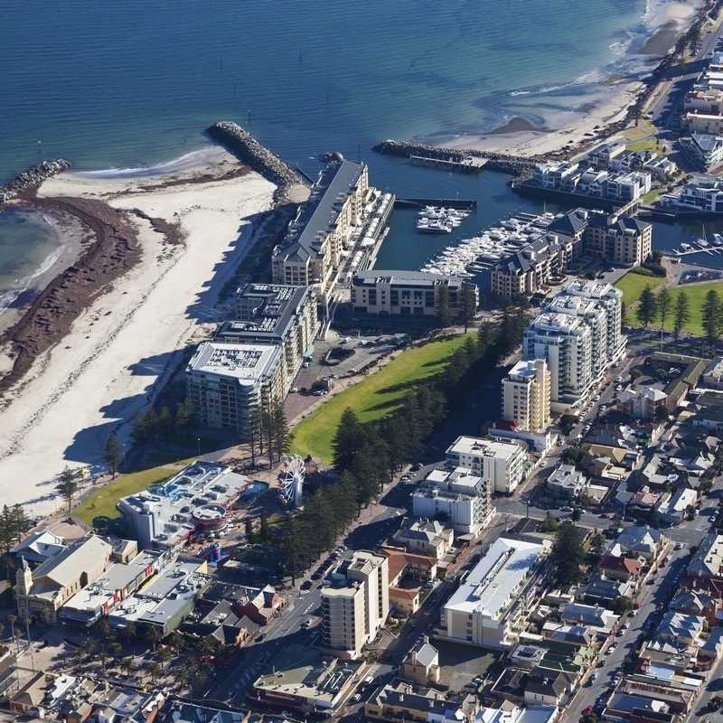 Adelaide Wall Art & Canvas Prints Great Big Canvas