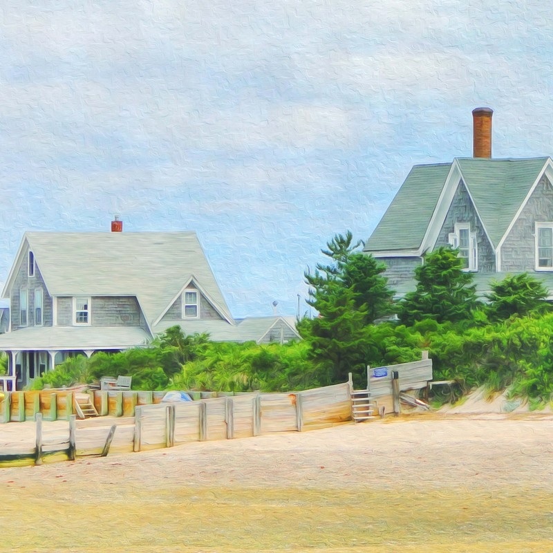 New England Wall Art & Canvas Prints Great Big Canvas