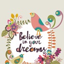 Inspirational Art Wall Art & Canvas Prints | Inspirational Art ...