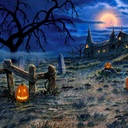Horror Canvas Art Prints | Horror Panoramic Photos, Posters, & More ...