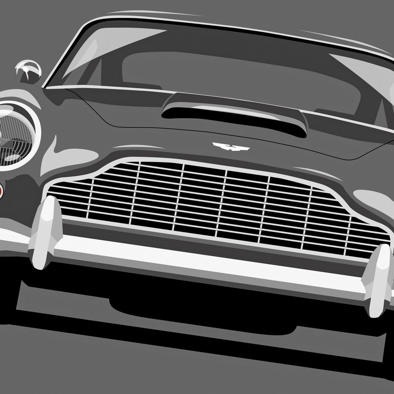 Car Wall Art & Canvas Prints | Car Panoramic Photos, Posters