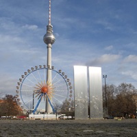 Berlin Wheel image thumbnail