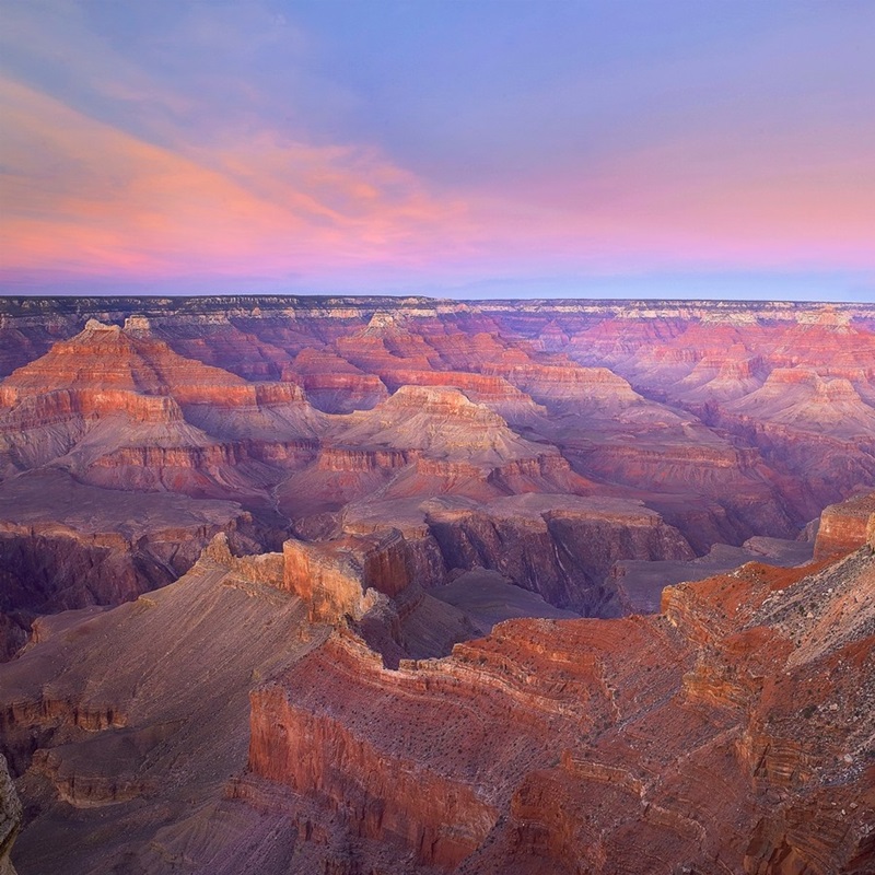 Grand Canyon Wall Art & Canvas Prints | Grand Canyon Panoramic Photos ...