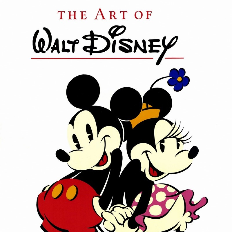 Disney HD Canvas prints Painting Home Decor Picture Room Wall art Poster A4164 