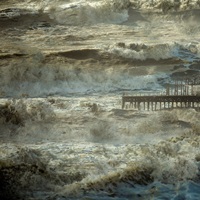 The Dark and Rolling Sea image thumbnail