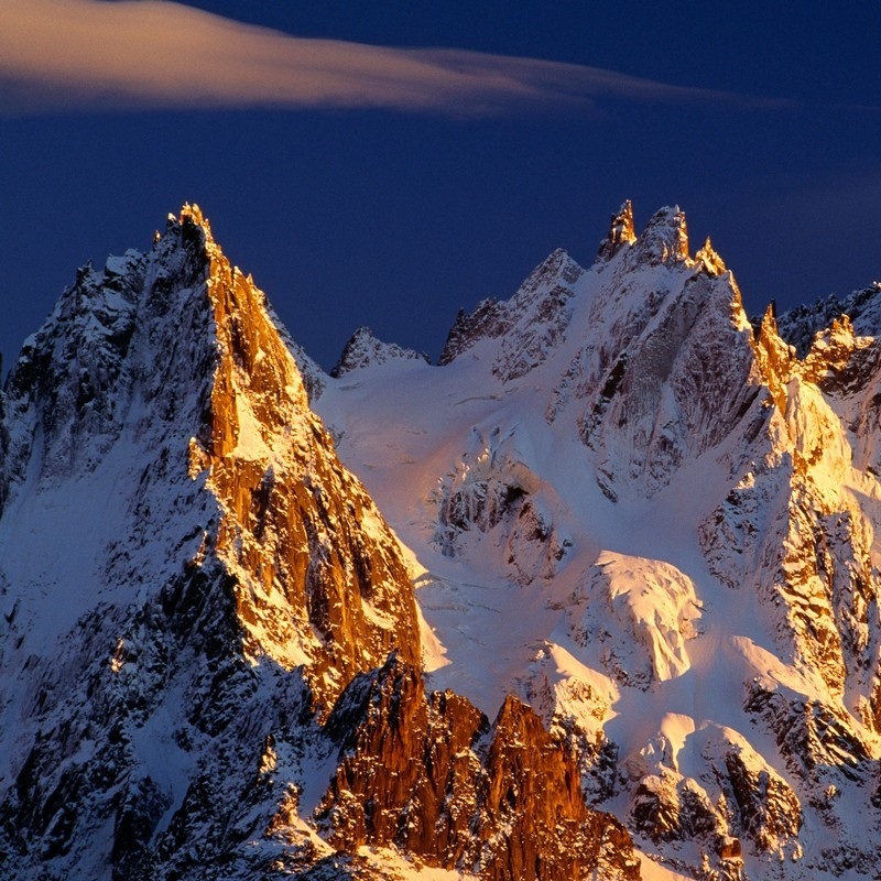 French Alps Wall Art & Canvas Prints | French Alps Panoramic Photos ...