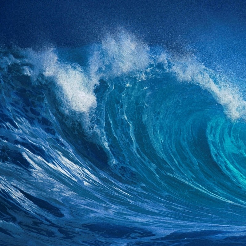 Wave Art - Drawings - Paintings - Prints & Canvases | Great Big Canvas