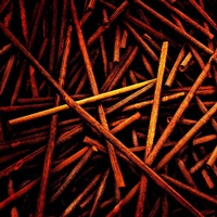 Natural Abstract image thumbnail