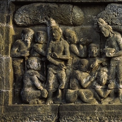 Indonesia Wall Art & Canvas Prints | Indonesia Panoramic Photos