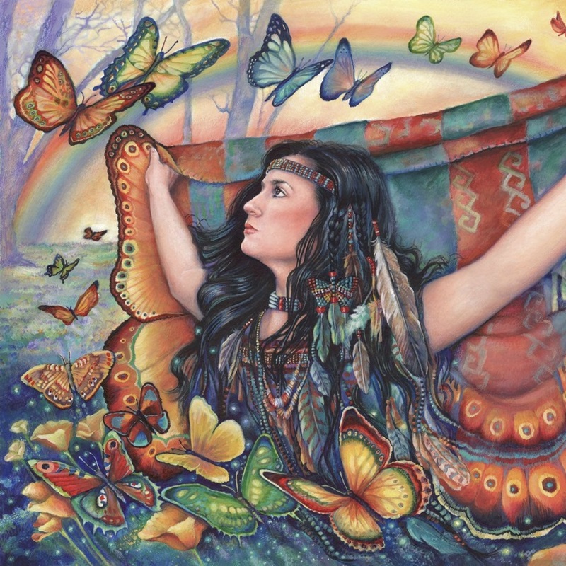 Gloria West Wall Art Canvas Prints Great Big Canvas