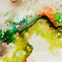 Animated Flow I image thumbnail