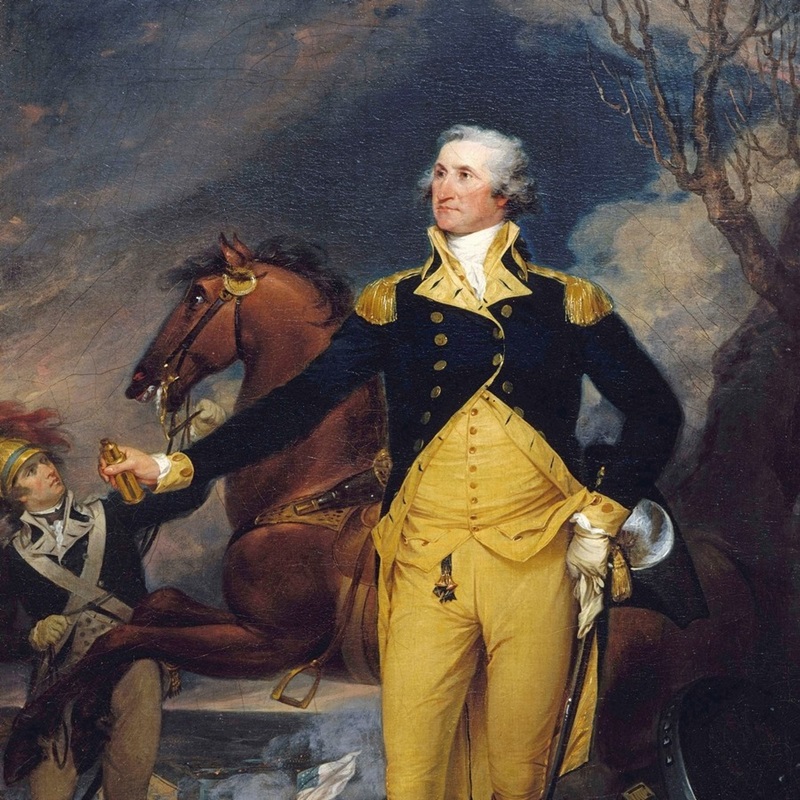 John Trumbull Wall Art & Canvas Prints | Great Big Canvas