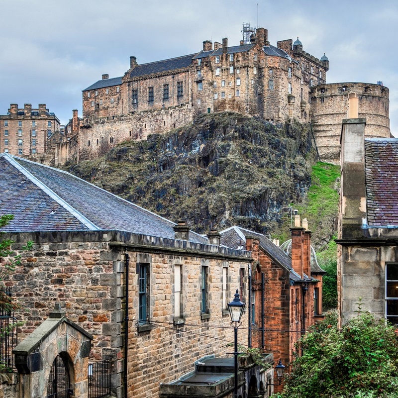 Scotland Wall Art, Canvas Prints & More Great Big Canvas