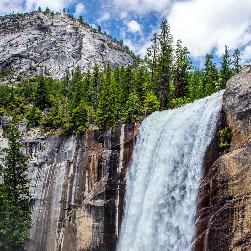 Yosemite Photography - Yosemite Artwork & Yosemite Home Decor 