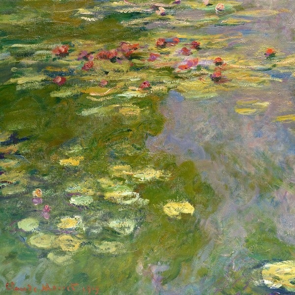 Monet Art - Paintings - Canvas Prints & Drawings | Great Big Canvas