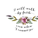 Scripture Art Canvas Art Prints | Scripture Art Panoramic Photos ...