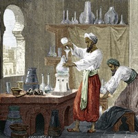 Rhazes, Islamic scholar image thumbnail