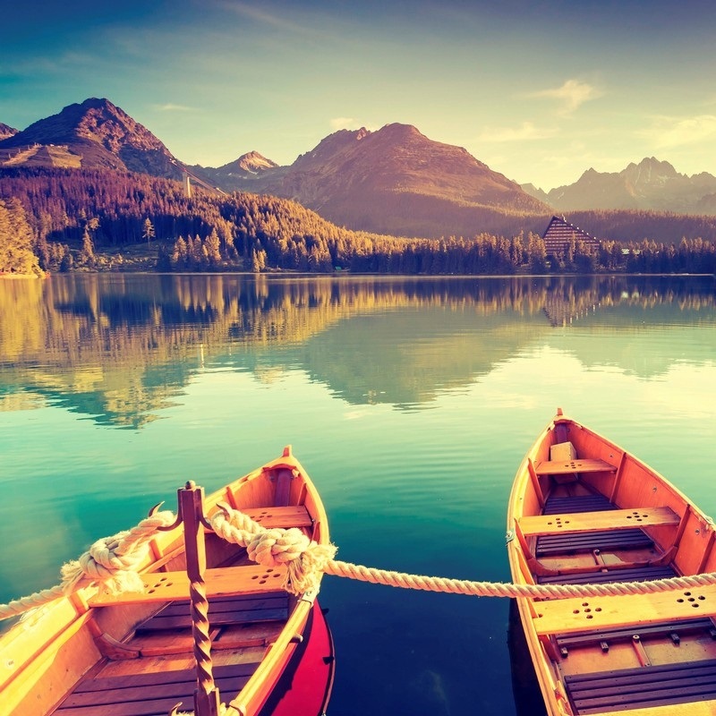 Leonid Tit Wall Art & Canvas Prints Leonid Tit Panoramic Photos