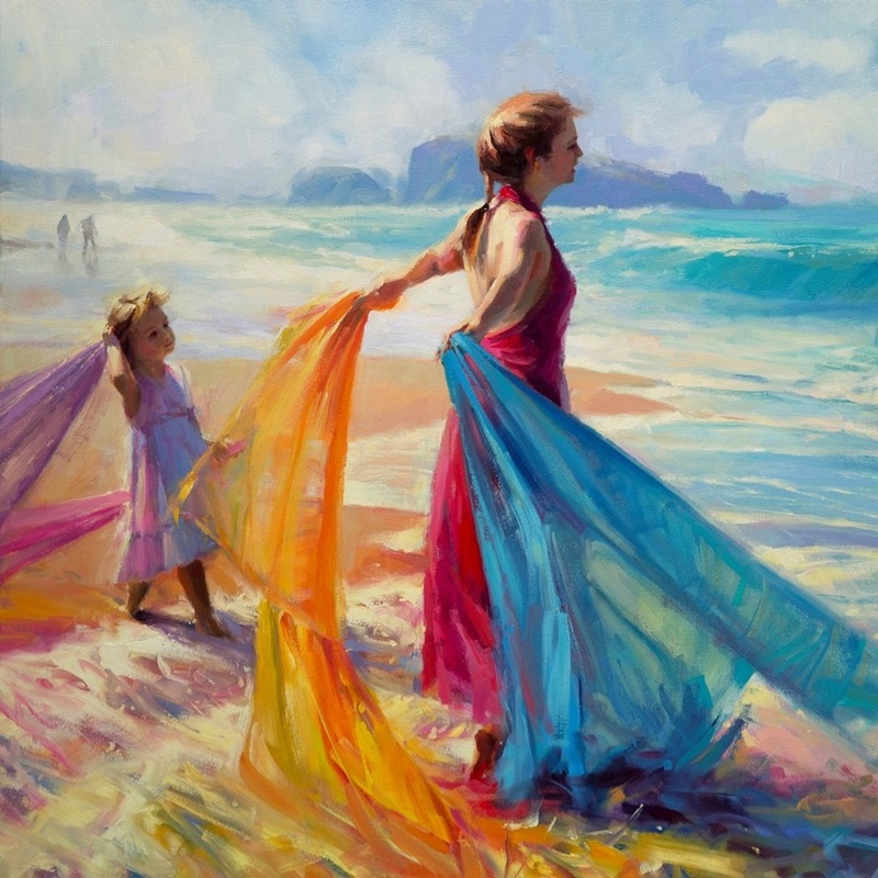 Steve Henderson Wall Art & Canvas Prints