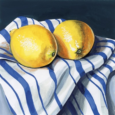Fresh Kitchen Lemons image thumbnail