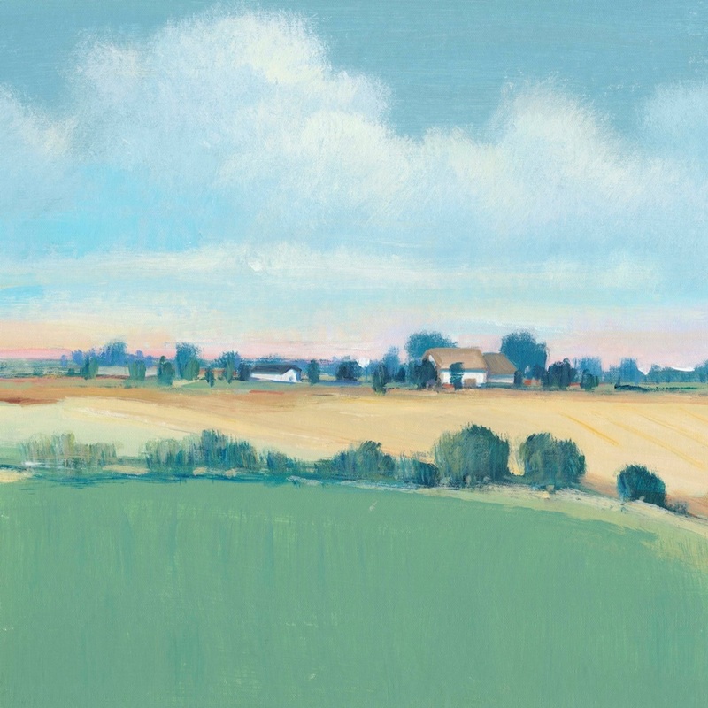 Countryside Wall Art & Canvas Prints | Great Big Canvas