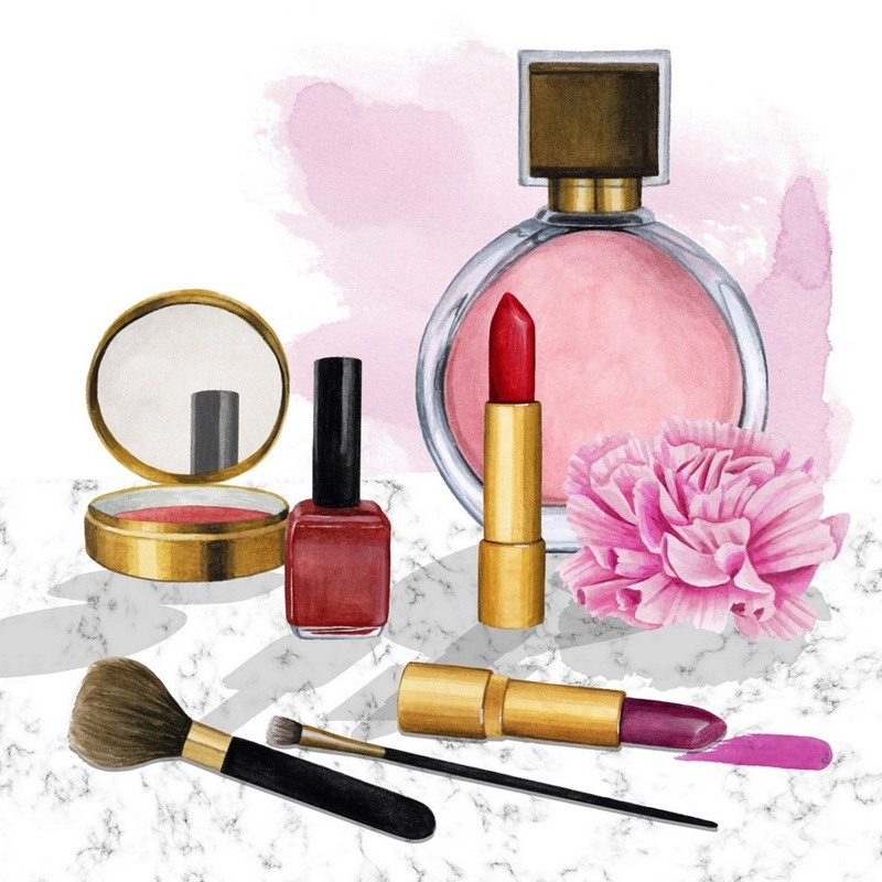 Falma Creates Beauty Cosmetics in Another World