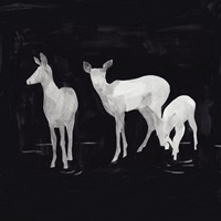 Sophisticated Whitetail II image thumbnail