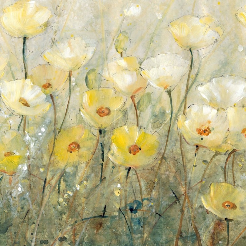 Daffodil Wall Art & Canvas Prints | Daffodil Panoramic Photos, Posters ...